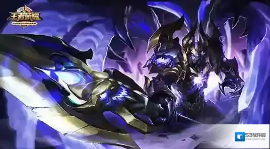 王者荣耀天鹅之梦