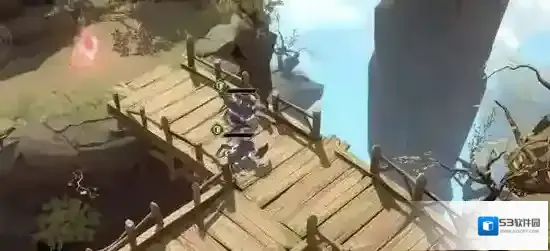 天地劫通关