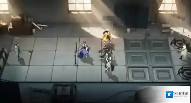 无期迷途充能