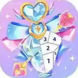 涂个组件应用2025-涂个组件官方最新版Androidv1.0.5