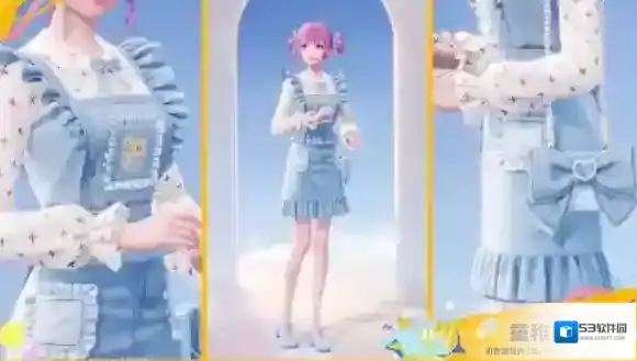 无限暖暖妄想