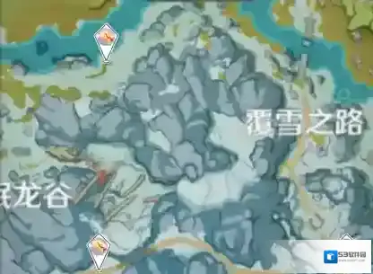 原神雪葬