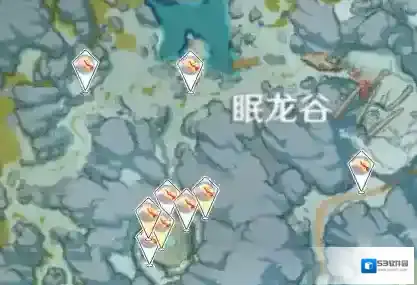 原神仙灵