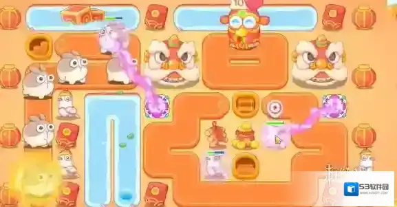 保卫萝卜4保卫萝卜