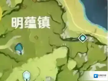 原神璃月山洞位置在哪?原神璃月山洞位置介绍