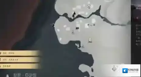燕云十六声不语