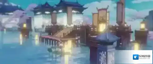 江湖悠悠摸鱼出行计时器捏脸