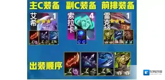 金铲铲之战金铲铲