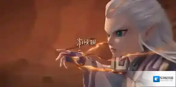 大话西游兑换码
