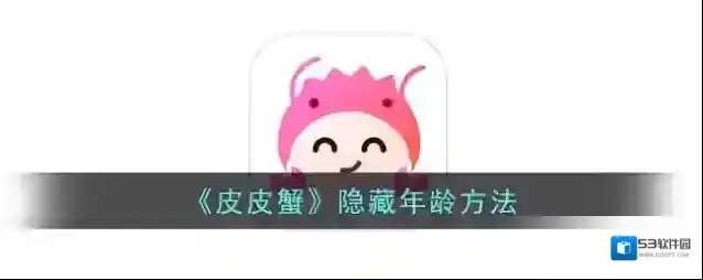 皮皮蟹语音包皮皮蟹