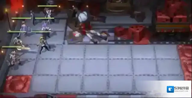 无期迷途主线