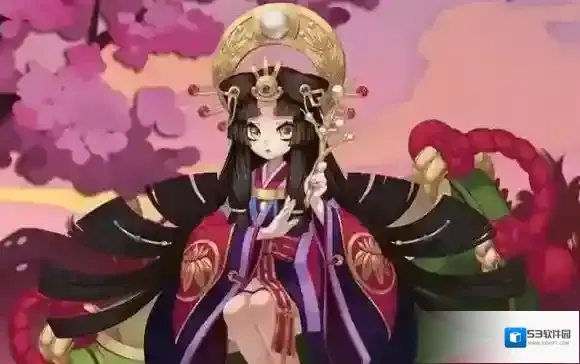 阴阳师辉夜姬
