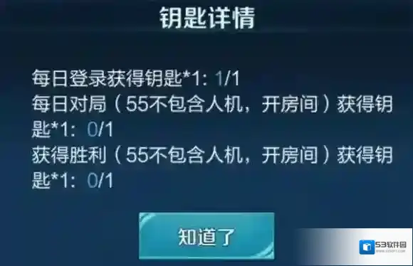 王者荣耀王者知道