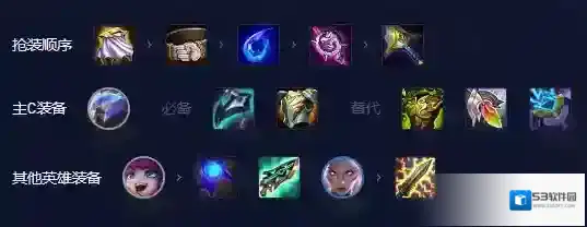 金铲铲之战增加