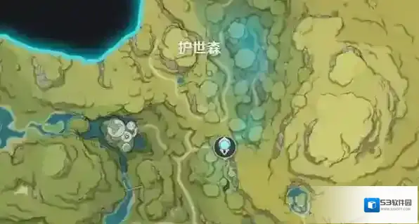 原神神像