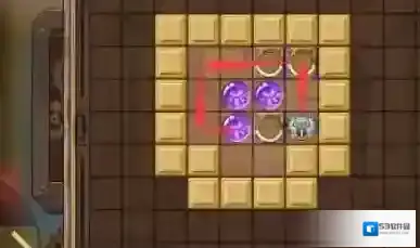 空之要塞启航一格