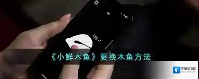 小鲜木鱼小鲜