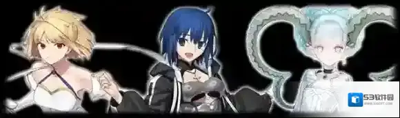 fatego卡池