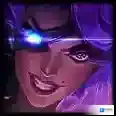 金铲铲之战未来战士