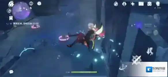 原神方碑