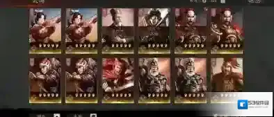 三国志战略版变种法系吴弓阵容攻略