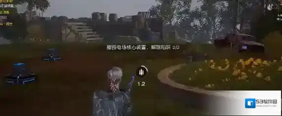 黎明觉醒生机任务攻略