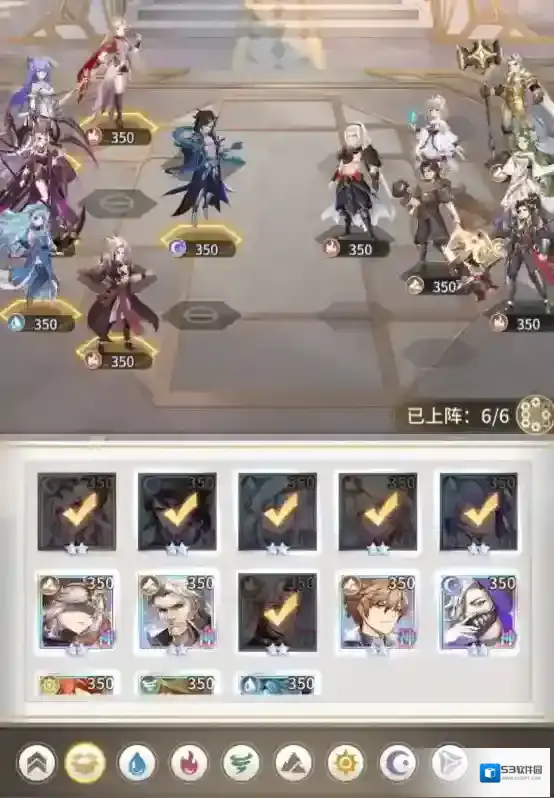 斗罗大陆武魂觉醒通关