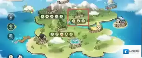 奥比岛梦想国度奥比岛手游