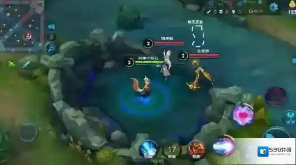王者荣耀返场