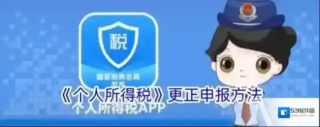 个人所得税申报