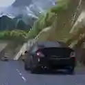 高加索停车场